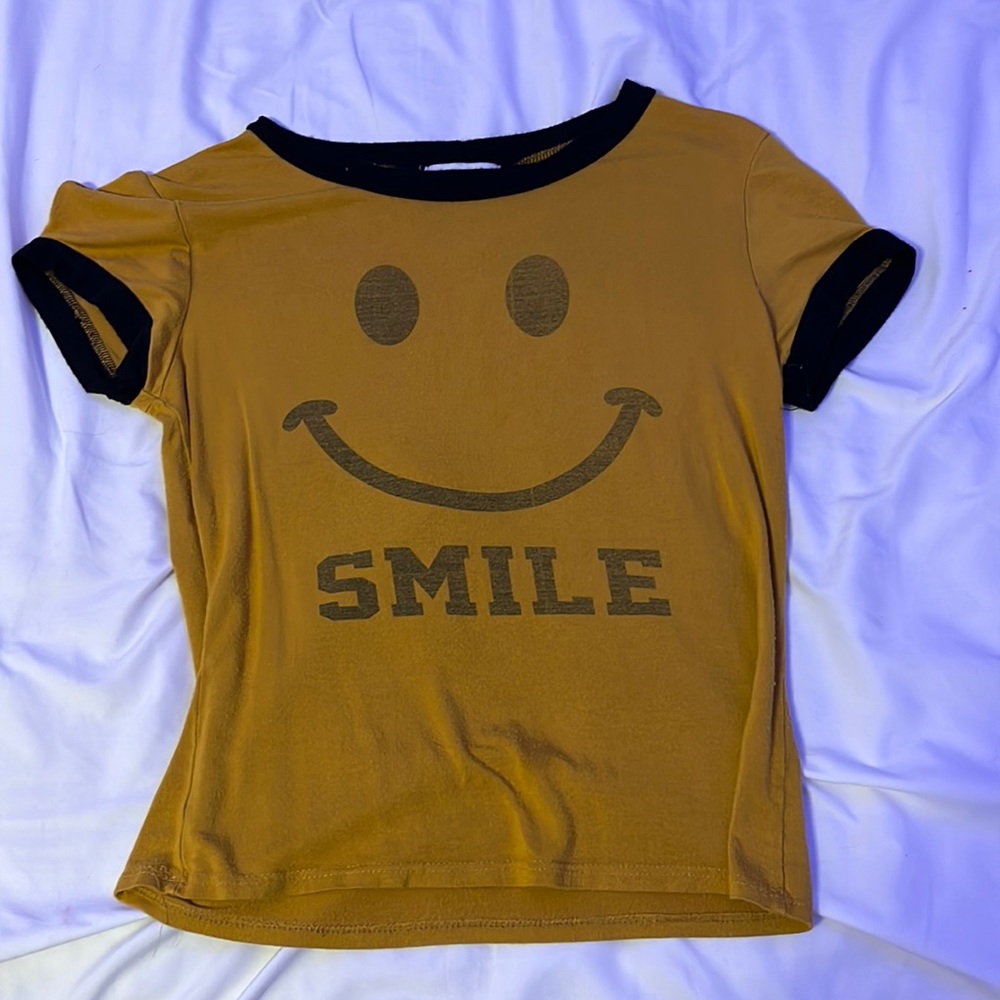 teen bell tshirt